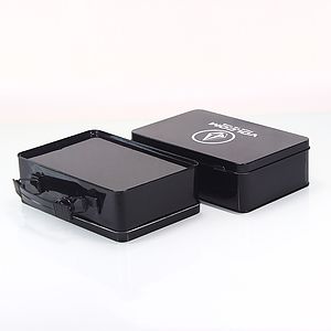 Metal Lunch Boxes With Handle