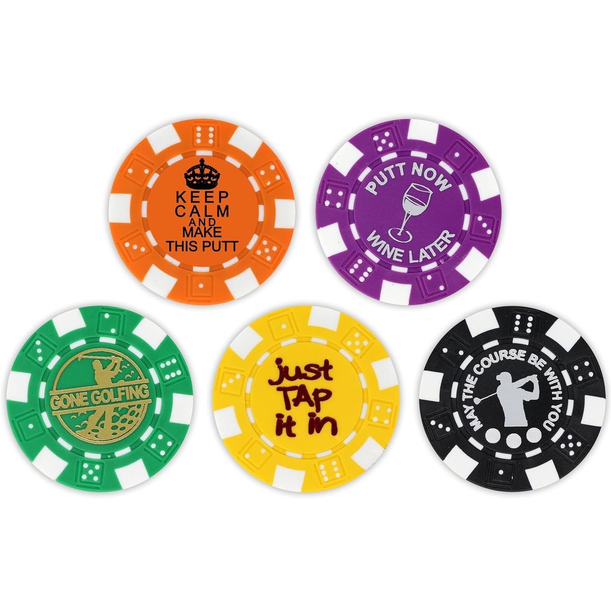 Poker Chip