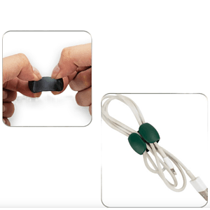 Cable Storage Clip