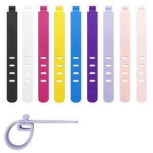 Cable Storage Strap
