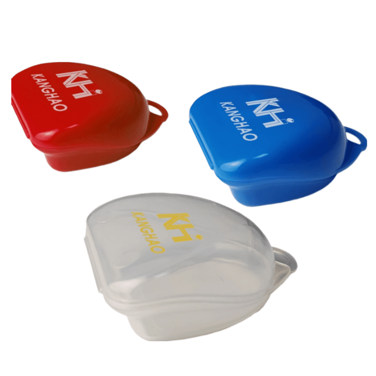 Dental Case