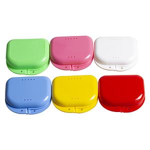 Mini Dental Case