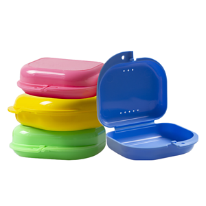 Mini Dental Case