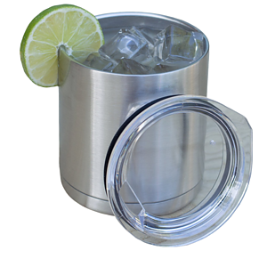 10oz Stainless Insulated Vacuum Cup