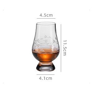 Whiskey Tasting Glass