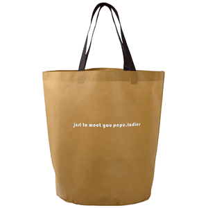 Ditty Bags/Canvas Bucket