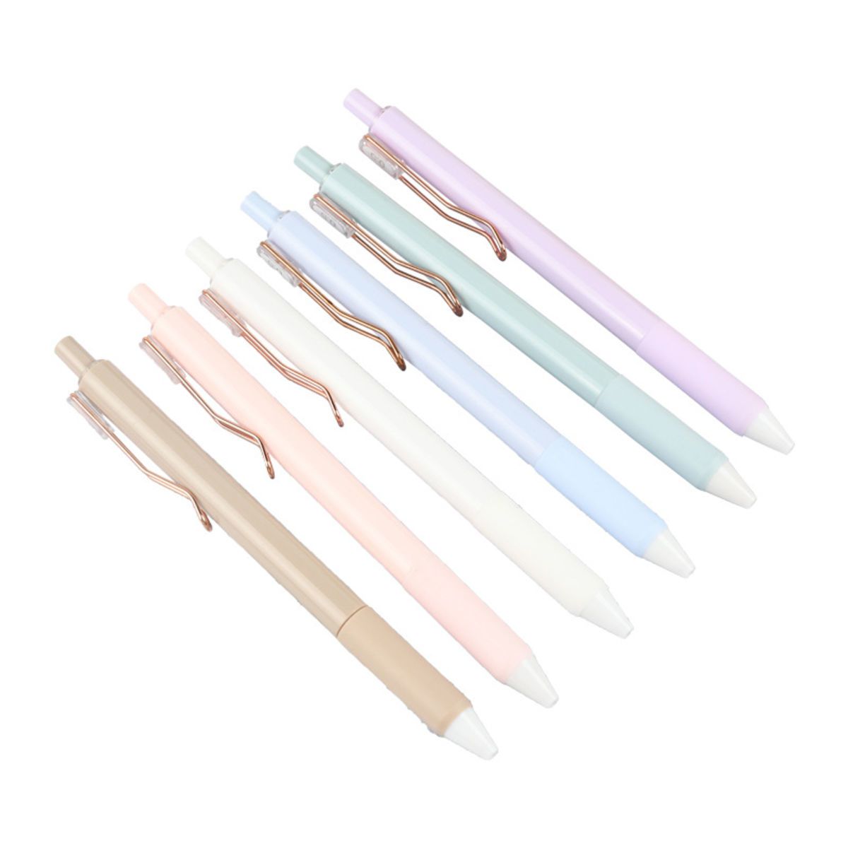 Candy Color Ballpoint Pen