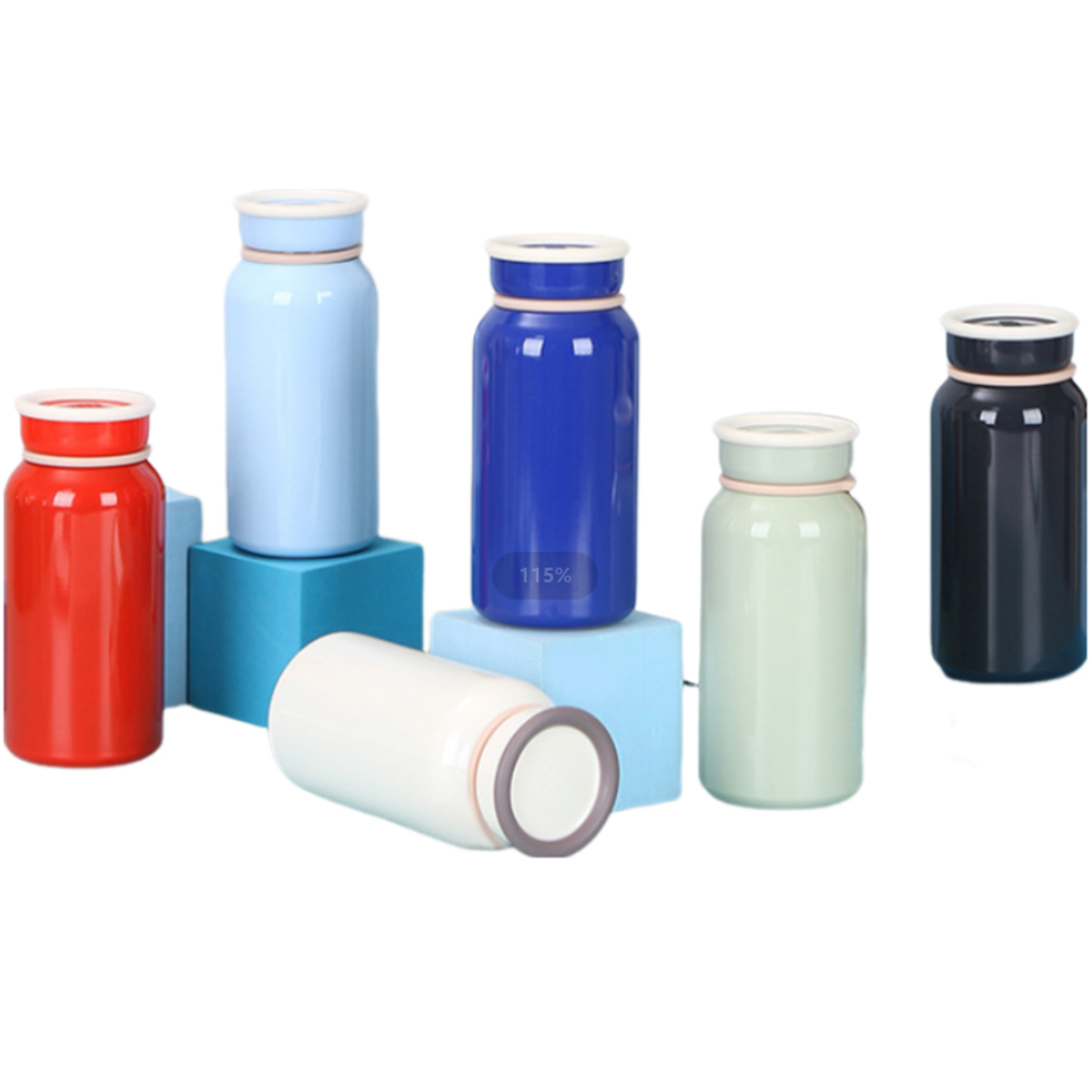 14oz Stainless Insulated Vacuum Cup
