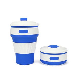 Foldable Coffee Cup
