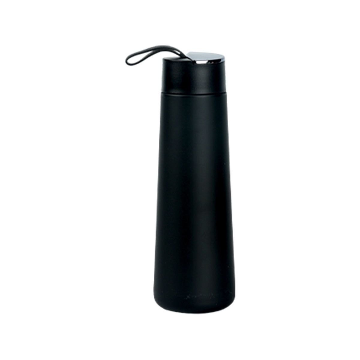 Outdoor w/ Handle Vacuum Sports Bottle