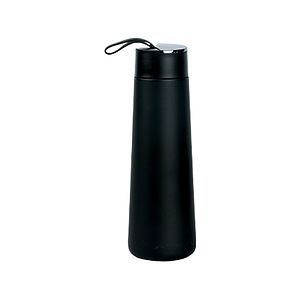 Outdoor w/ Handle Vacuum Sports Bottle