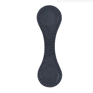 PU Leather Magnetic Bookmark