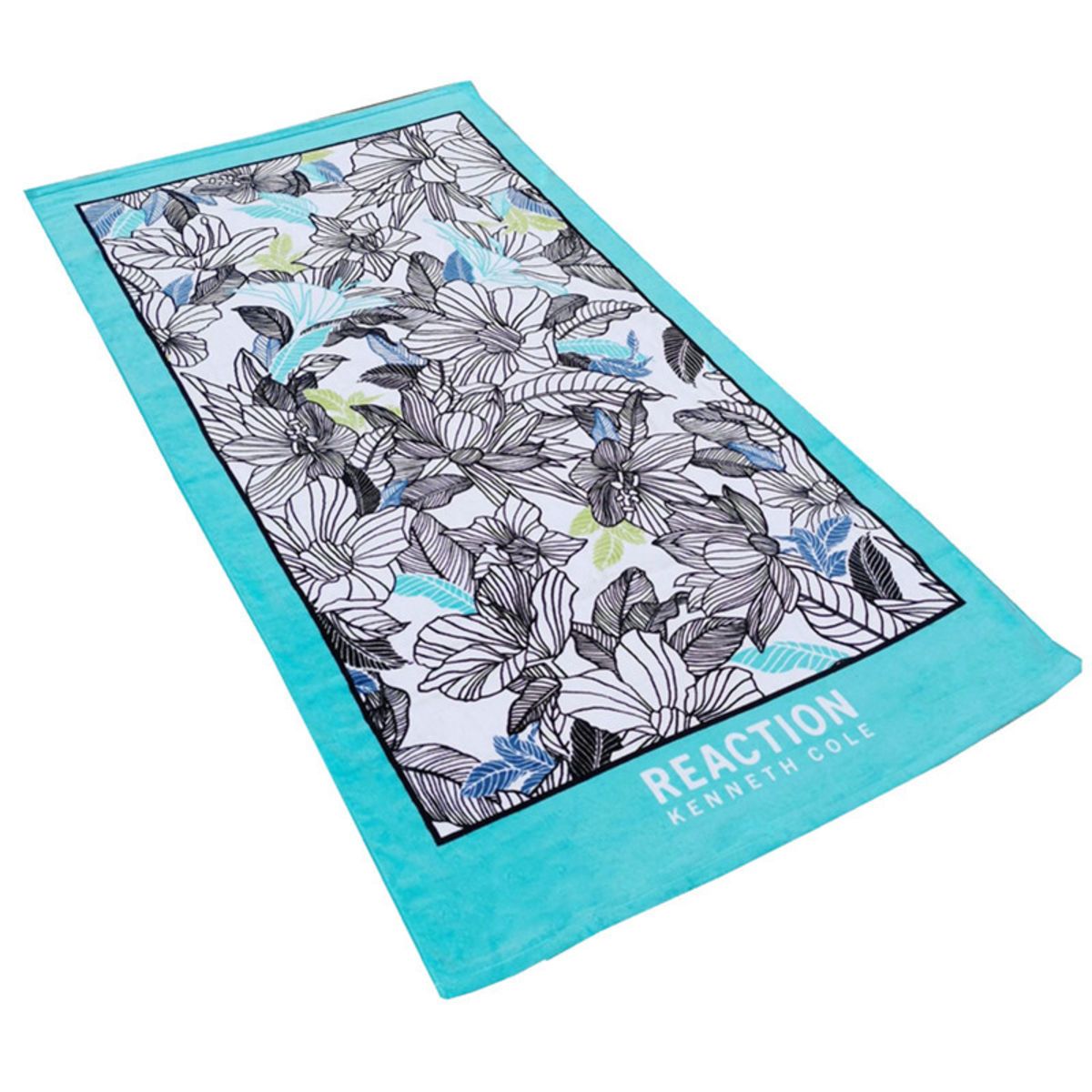 Microfiber Fitness Towel
