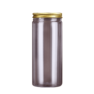 18oz Plastic Canisters