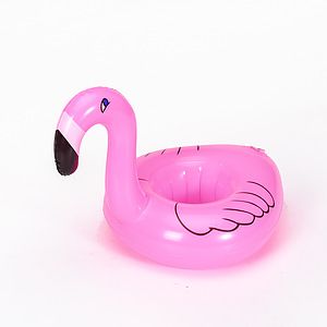 Drinkware Pool Floats