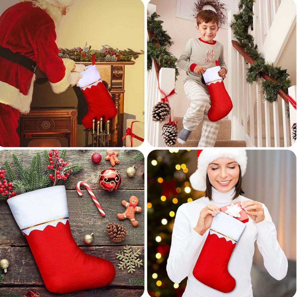 Christmas Stocking