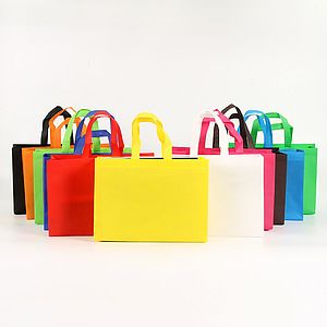 Reusable Bags