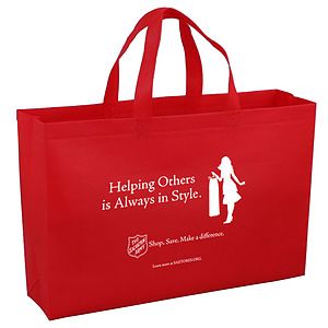Reusable Bags