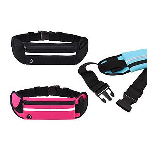 Running Belt Waist Bag