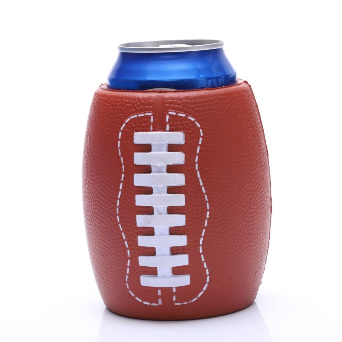 Football-shaped Cup Sleeve