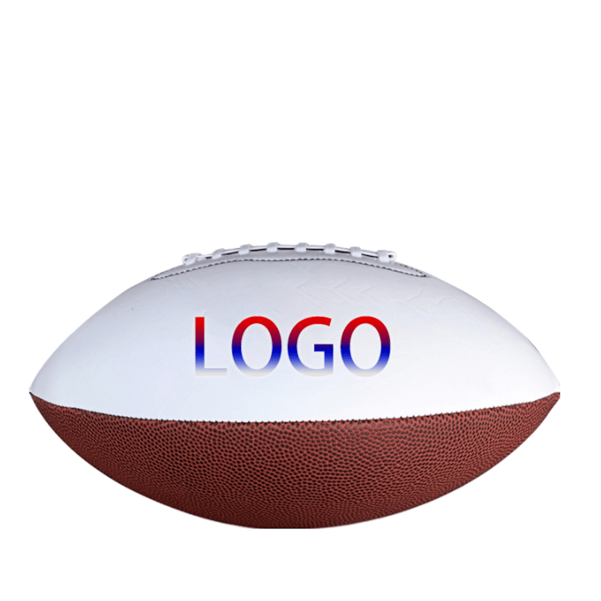 Size 3 PVC Football