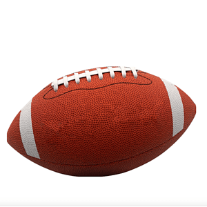Size 3 PVC Football