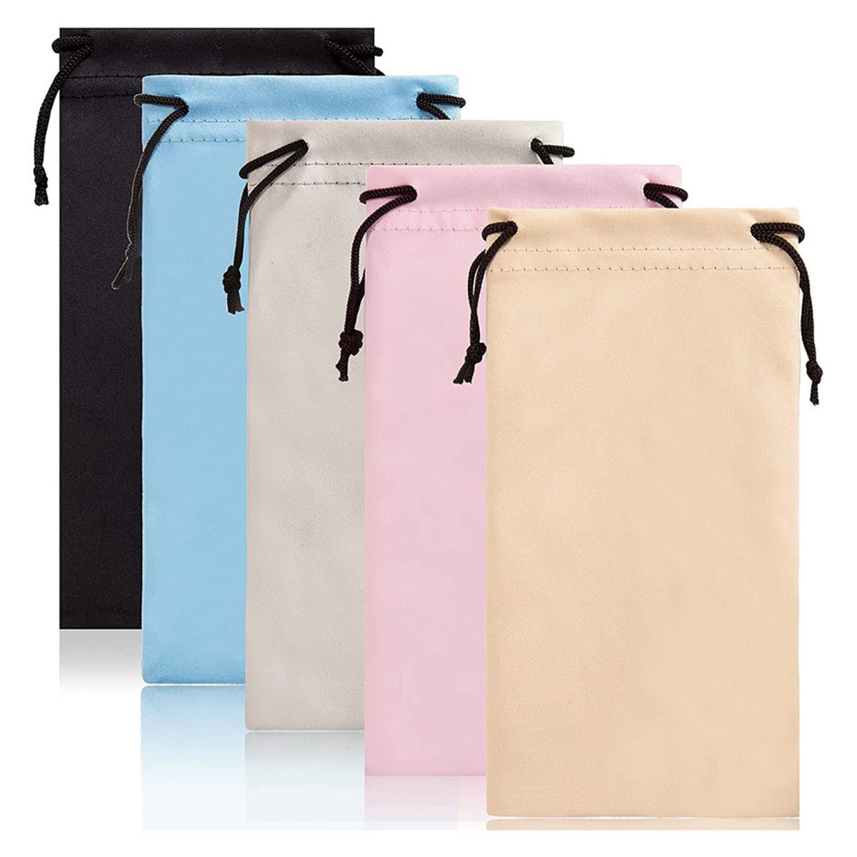 Eyeglass Pouch
