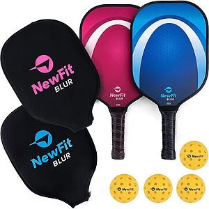 Pickleball Bat Sleeve