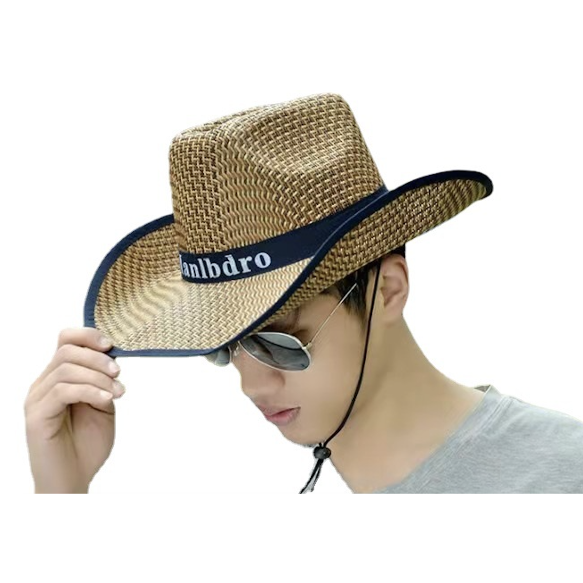 Straw Hats
