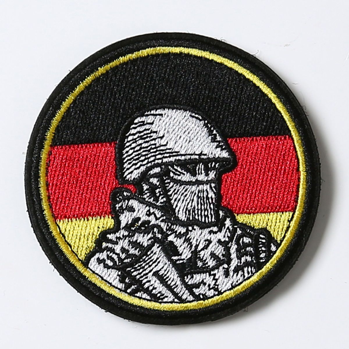 Embroidery Patches
