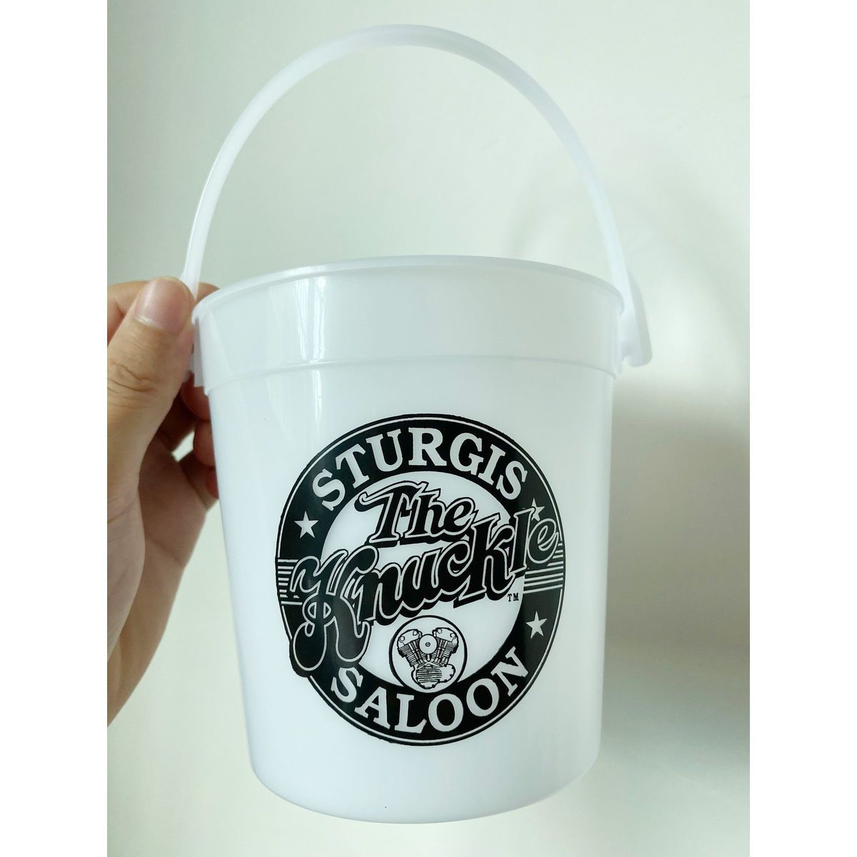 32oz Ice Bucket