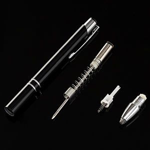 Flashlight Ballpoint Pens