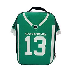 Jersey Lunch Bag