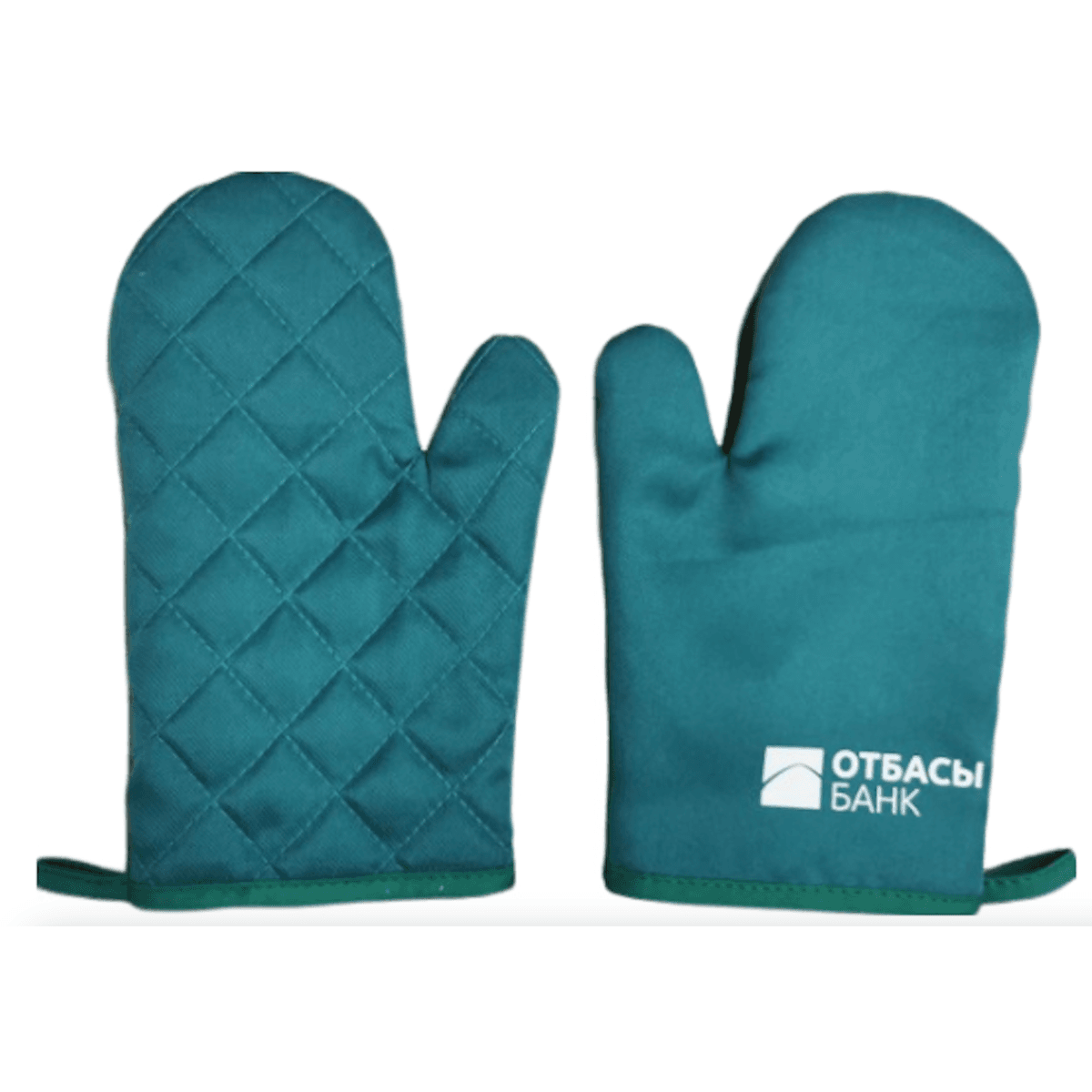 Oven Mitts
