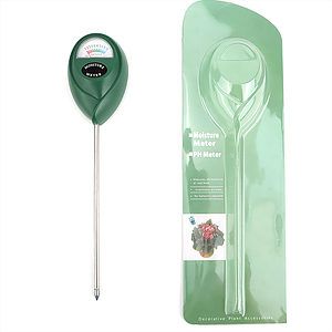 Soil Moisture Thermomete