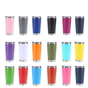 Coffee Travel Tumblers