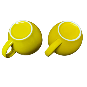 Cappuccino Mug