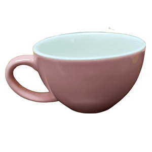 Cappuccino Mug