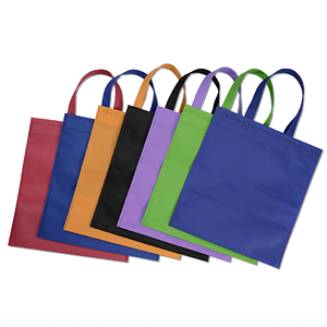 Non-woven Hand bags