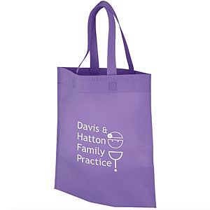 Non-woven Hand bags