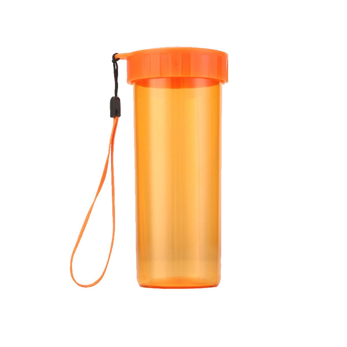 Refillable Water Bottles