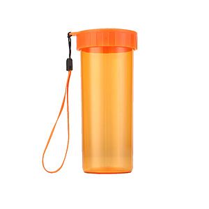 Refillable Water Bottles