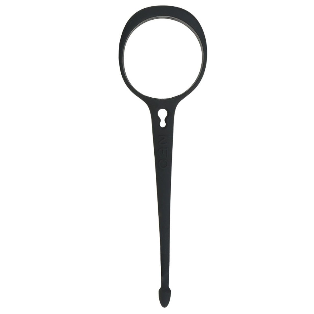 Magnetic Silicone Ring Strap for Water Bottle