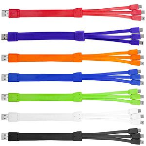 Multi Cord Cable