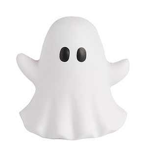 Ghost Stress Toy