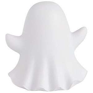 Ghost Stress Toy