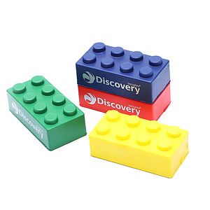 Stress Blocks
