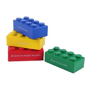 Stress Blocks