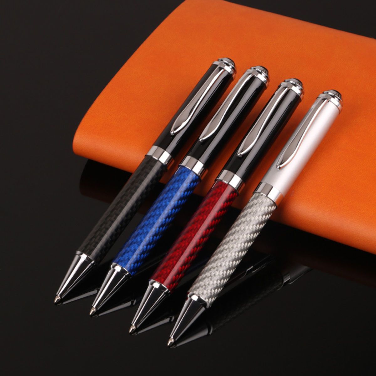 Carbon Fiber Pen