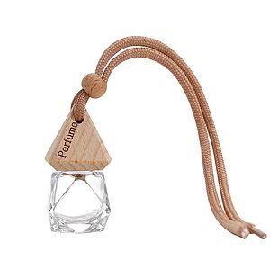 Car Aroma Diffuser Bottles